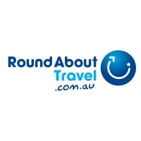 RoundAbout Travel logo, RoundAbout Travel contact details