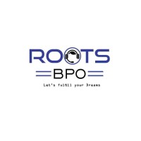 Roots BPO Co. logo, Roots BPO Co. contact details