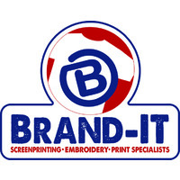 Brand It Printing logo, Brand It Printing contact details