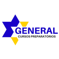 GCP General Cursos Preparatórios para Concursos logo, GCP General Cursos Preparatórios para Concursos contact details