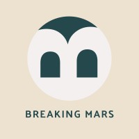 Breaking Mars Inc. logo, Breaking Mars Inc. contact details