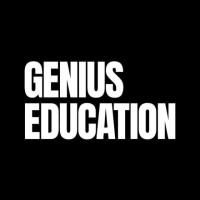 Genius Education Indonesia logo, Genius Education Indonesia contact details