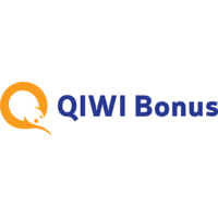 QIWI Bonus logo, QIWI Bonus contact details