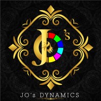 Jo's Dynamics logo, Jo's Dynamics contact details