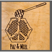 Paz y Miel logo, Paz y Miel contact details