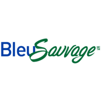 Bleu Sauvage logo, Bleu Sauvage contact details