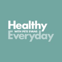 Healthy Everyday logo, Healthy Everyday contact details