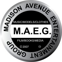 Madison Avenue Entertainment Group logo, Madison Avenue Entertainment Group contact details