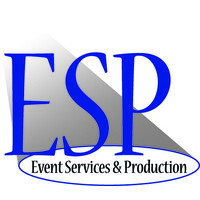 Event Services & Production LLC logo, Event Services & Production LLC contact details