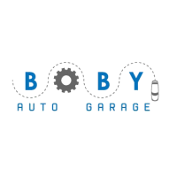 Boby Auto Garage logo, Boby Auto Garage contact details