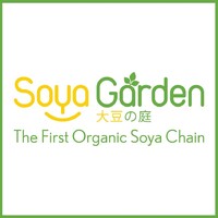 Soya Garden JSC logo, Soya Garden JSC contact details