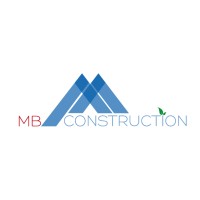 MB CONSTRUCTION logo, MB CONSTRUCTION contact details