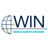 WIN - World Identity Network logo, WIN - World Identity Network contact details