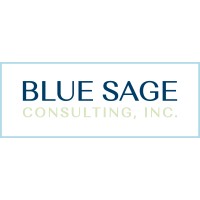 BLUE SAGE Consulting, Inc. logo, BLUE SAGE Consulting, Inc. contact details