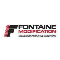 Fontaine Modification logo, Fontaine Modification contact details