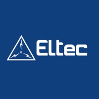 ELTEC logo, ELTEC contact details