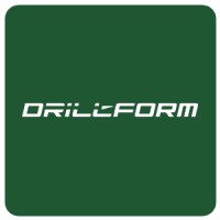 Drillform Technical Services Ltd. logo, Drillform Technical Services Ltd. contact details