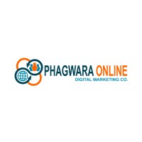 Phagwara Online logo, Phagwara Online contact details