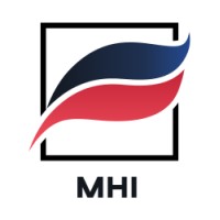 MHI Trading & Contracting logo, MHI Trading & Contracting contact details