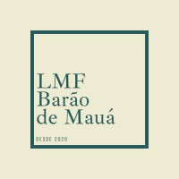 LMF Barão de Mauá logo, LMF Barão de Mauá contact details