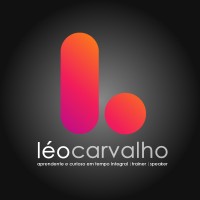 Léo Carvalho  I  Desenvolvimento Humano e Organizacional logo, Léo Carvalho  I  Desenvolvimento Humano e Organizacional contact details