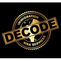 Decode Immigration & Visa Services logo, Decode Immigration & Visa Services contact details