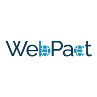 WebPact Solutions logo, WebPact Solutions contact details