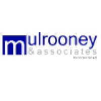 Mulrooney and Associates Incorporated logo, Mulrooney and Associates Incorporated contact details