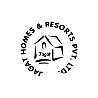 Jagat Homes and Resorts logo, Jagat Homes and Resorts contact details