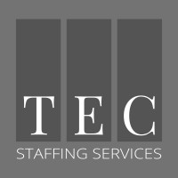 TEC Staffing Services logo, TEC Staffing Services contact details