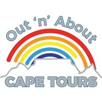 Out 'n' About Cape Tours logo, Out 'n' About Cape Tours contact details