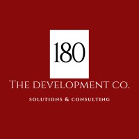 180 Development Solutions & Consulting Co. LLC logo, 180 Development Solutions & Consulting Co. LLC contact details