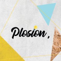 Plosion Co. logo, Plosion Co. contact details