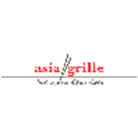 Asia Grille logo, Asia Grille contact details