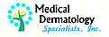 Medical Dermatology Specialists,Inc logo, Medical Dermatology Specialists,Inc contact details