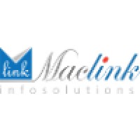 Maclink Infosolutions logo, Maclink Infosolutions contact details