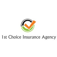 1st Choice Insurance Agency LLC logo, 1st Choice Insurance Agency LLC contact details