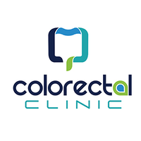 Colorectal Clinic logo, Colorectal Clinic contact details