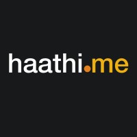 Haathi.me logo, Haathi.me contact details