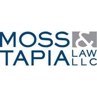 Moss & Tapia Law LLC logo, Moss & Tapia Law LLC contact details