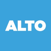 ALTO logo, ALTO contact details