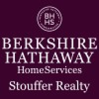 Berkshire Hathaway HomeServices Stouffer Realty logo, Berkshire Hathaway HomeServices Stouffer Realty contact details