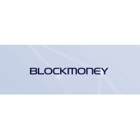 Block Money logo, Block Money contact details