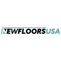 New Floors USA logo, New Floors USA contact details