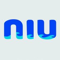 Niu Waters logo, Niu Waters contact details