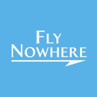 Fly Nowhere logo, Fly Nowhere contact details