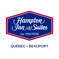 Hampton Inn & Suites by Hilton Quebec / Beauport logo, Hampton Inn & Suites by Hilton Quebec / Beauport contact details