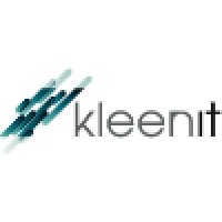 Kleenit logo, Kleenit contact details