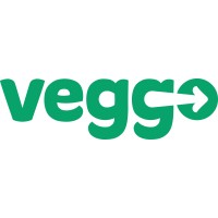 Veggo logo, Veggo contact details