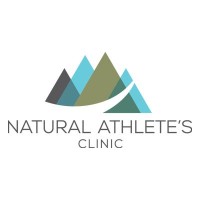 The Natural Athletes Clinic.com logo, The Natural Athletes Clinic.com contact details